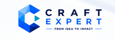 CRAFT EXPERT — From Idea to Impact